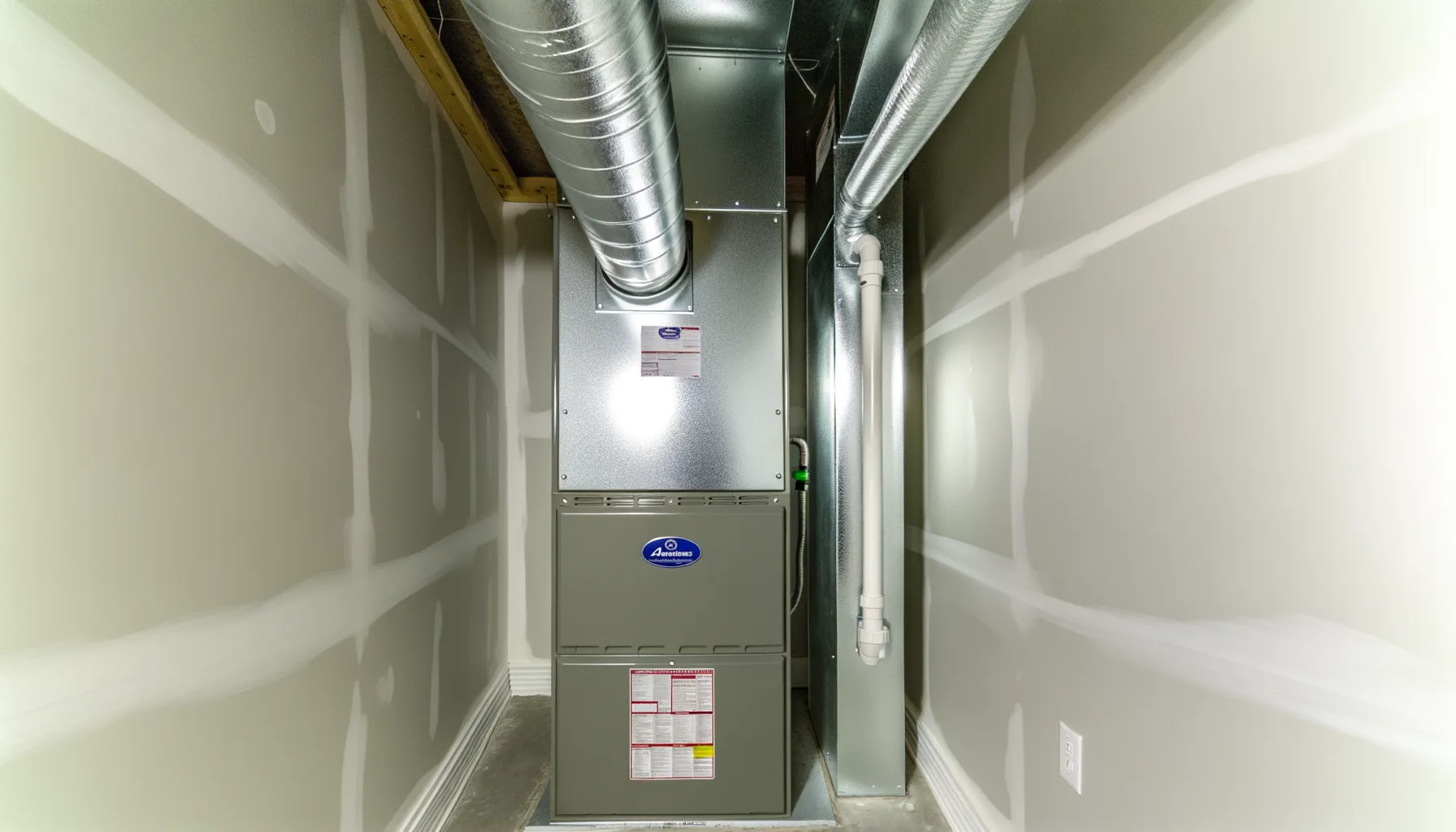 Thermostat Installation