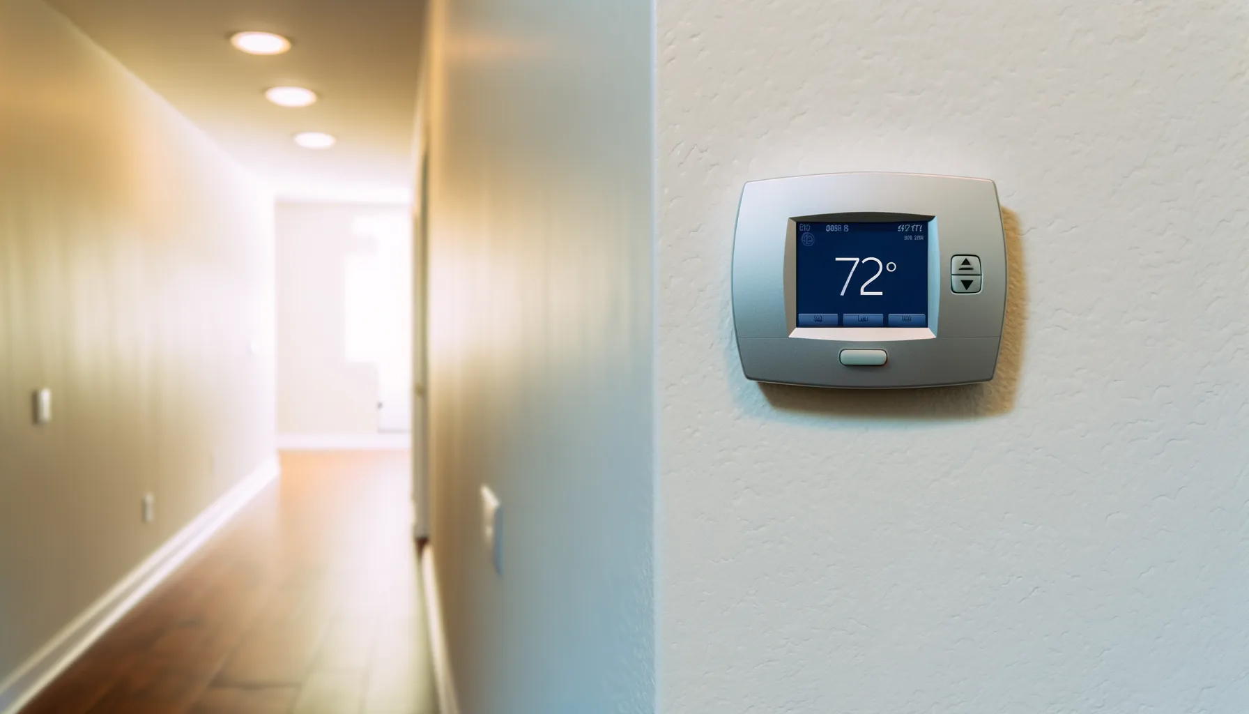 Seasonal Inspections