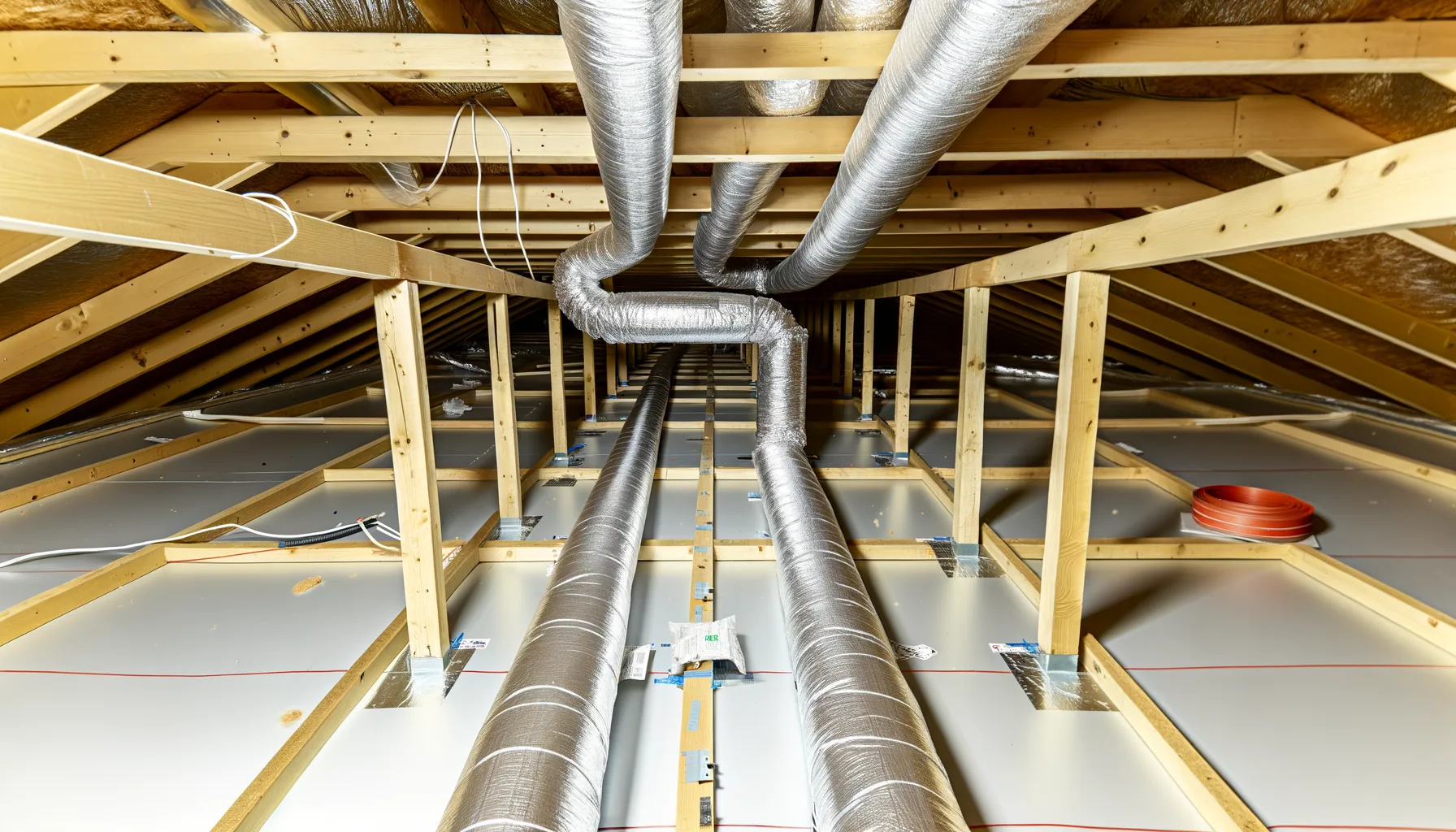 How Ceiling Fans Complement Your AC System in Tampa