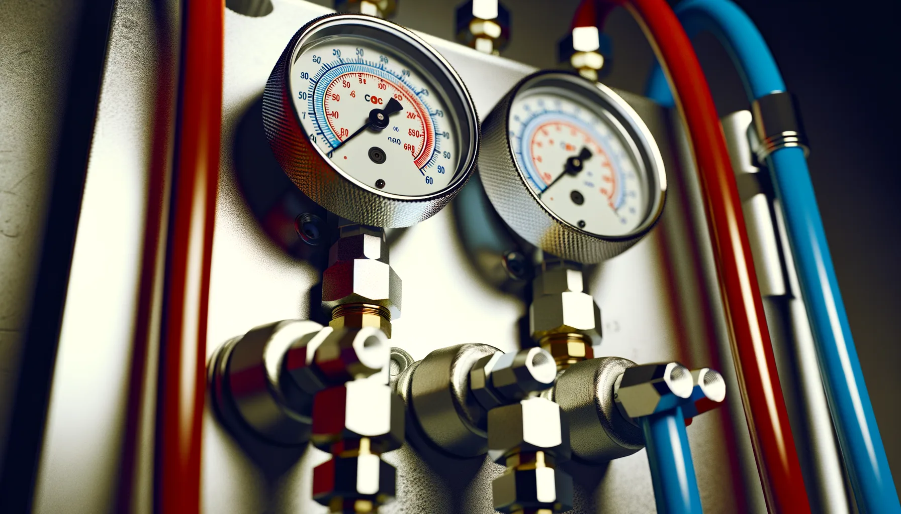 Professional Equipment