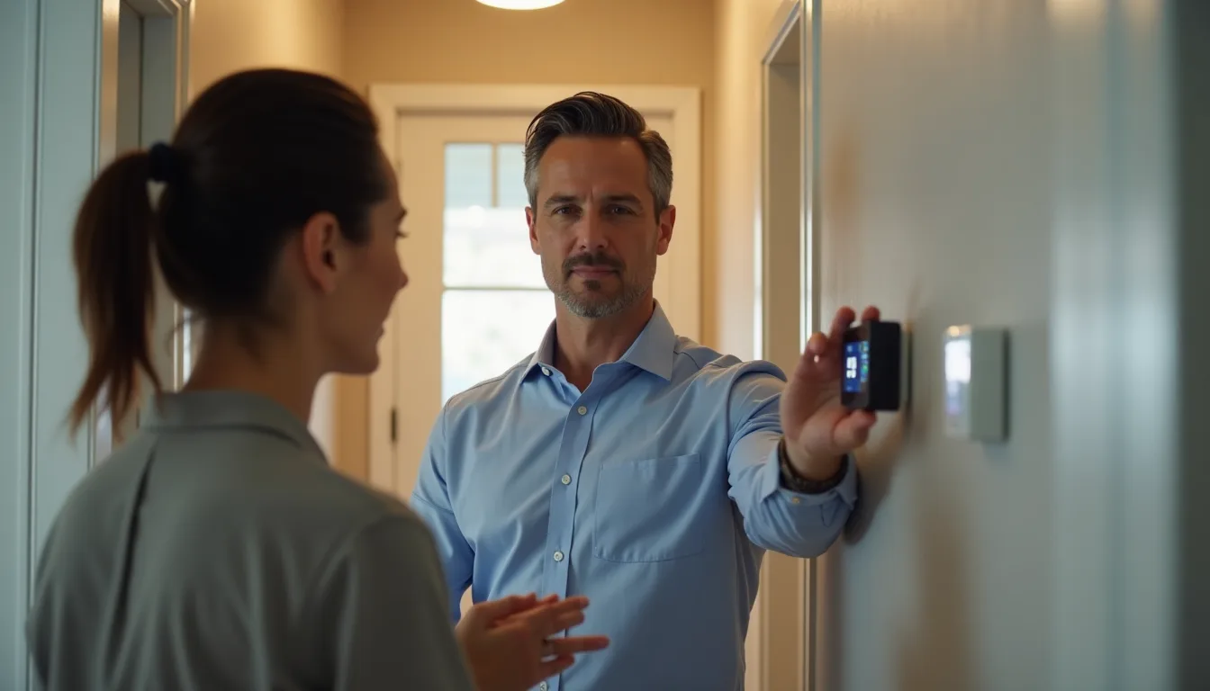 Air Conditioning Repair Service