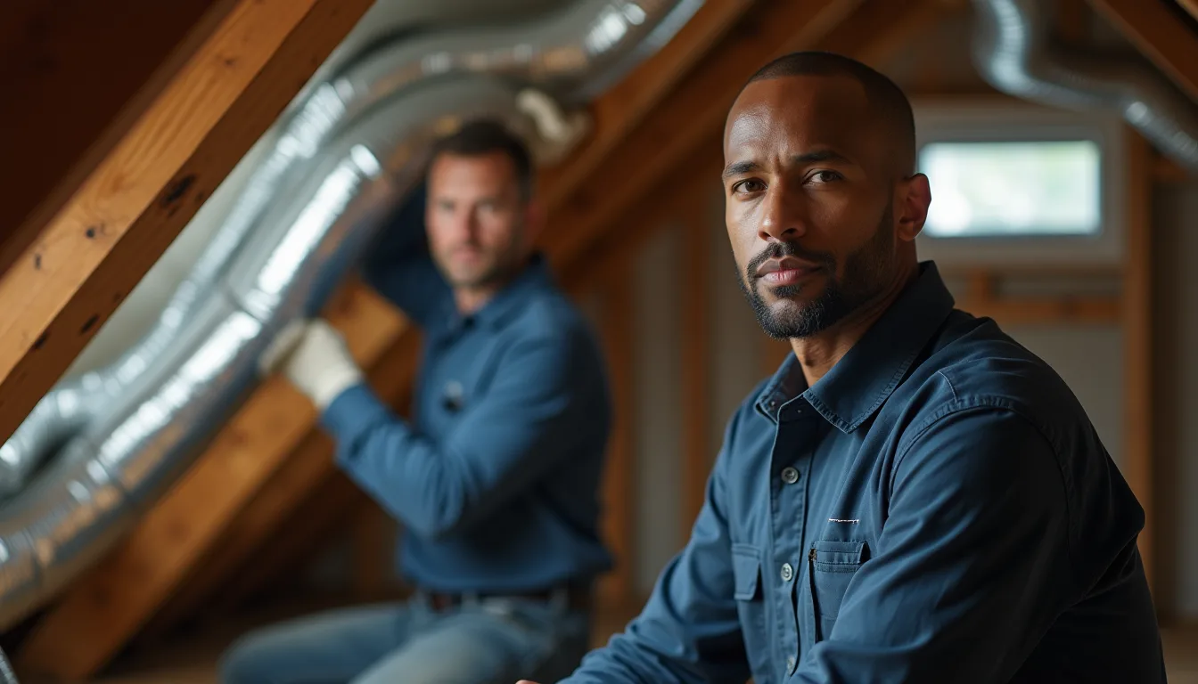 Air Quality Solutions